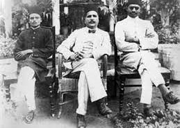 Allama Iqbal