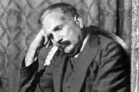 Allama Iqbal