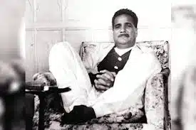 Allama Iqbal